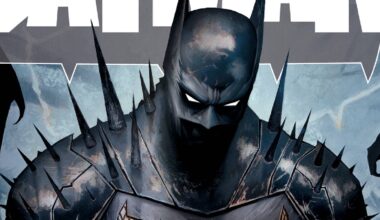 DC's Absolute Batman Is The Brutal Menace We Deserve