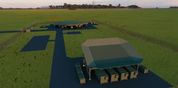 Thales to deliver space surveillance radar Aurore to France