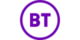 BT logo