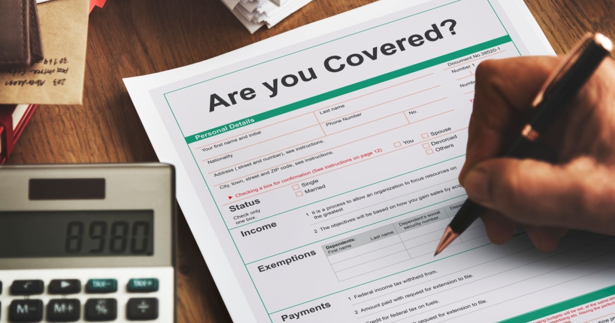 Corporate life insurance market set for $1.28t by 2029