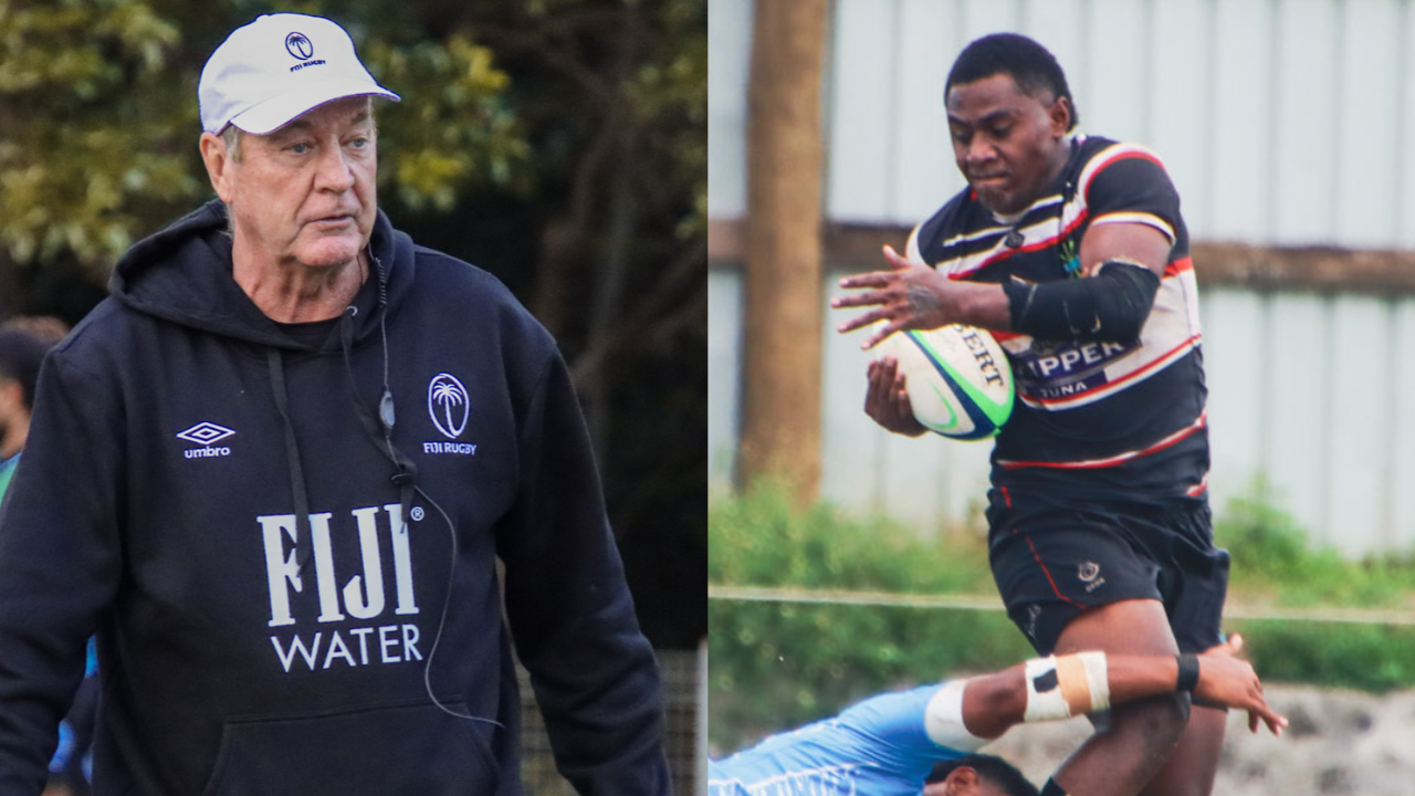 Byrne urges fitness boost for Skipper Cup players – FBC News