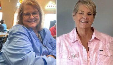 She Had a Bad Back and Doctor's Orders to Lose Weight. How One Woman Dropped 80 Lbs. with 'Little Exercise' (Exclusive)