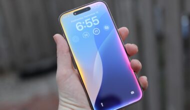 It’s not too late for Apple to get AI right