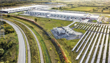 How to make data centers more sustainable : Revista Pesquisa Fapesp