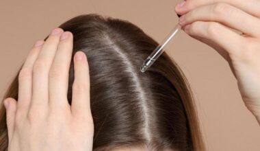 Dermatology association warns against non-medical prescription of hair drugs