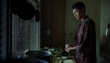 ‘Morte Cucina’ Team Says Asian Co-Productions Face Cash Flow Crisis – Tokyo Market