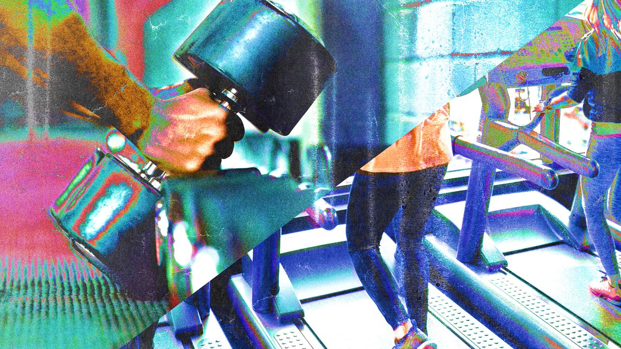 Should You Do Cardio Before or After Lifting Weights? Here’s the Definitive Answer