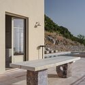 Casa Condriada / LA^arc Architecture - Exterior Photography, Concrete, Column