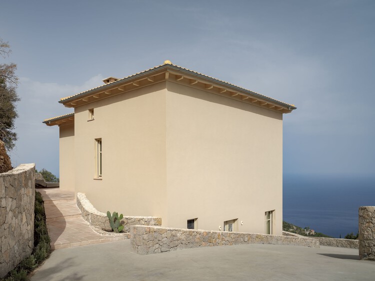 Casa Condriada / LA^arc Architecture - Exterior Photography