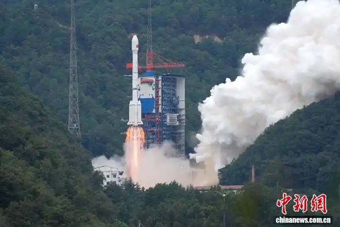 Photo: chinanews.com.cn