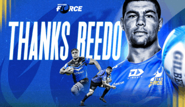 Prinsep to call time on professional rugby career