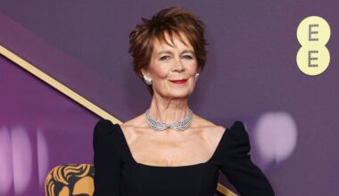 Celia Imrie confirmed for "chaotic" British movie set in a struggling retirement home