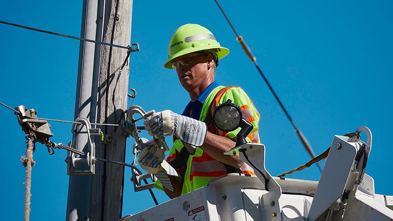 Charter says 2021 fiber internet buildout in IW now complete - Smithfield Times