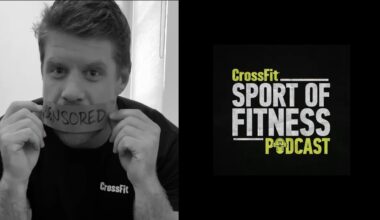 2026 CrossFit Games Location to be Revealed Next Wednesday