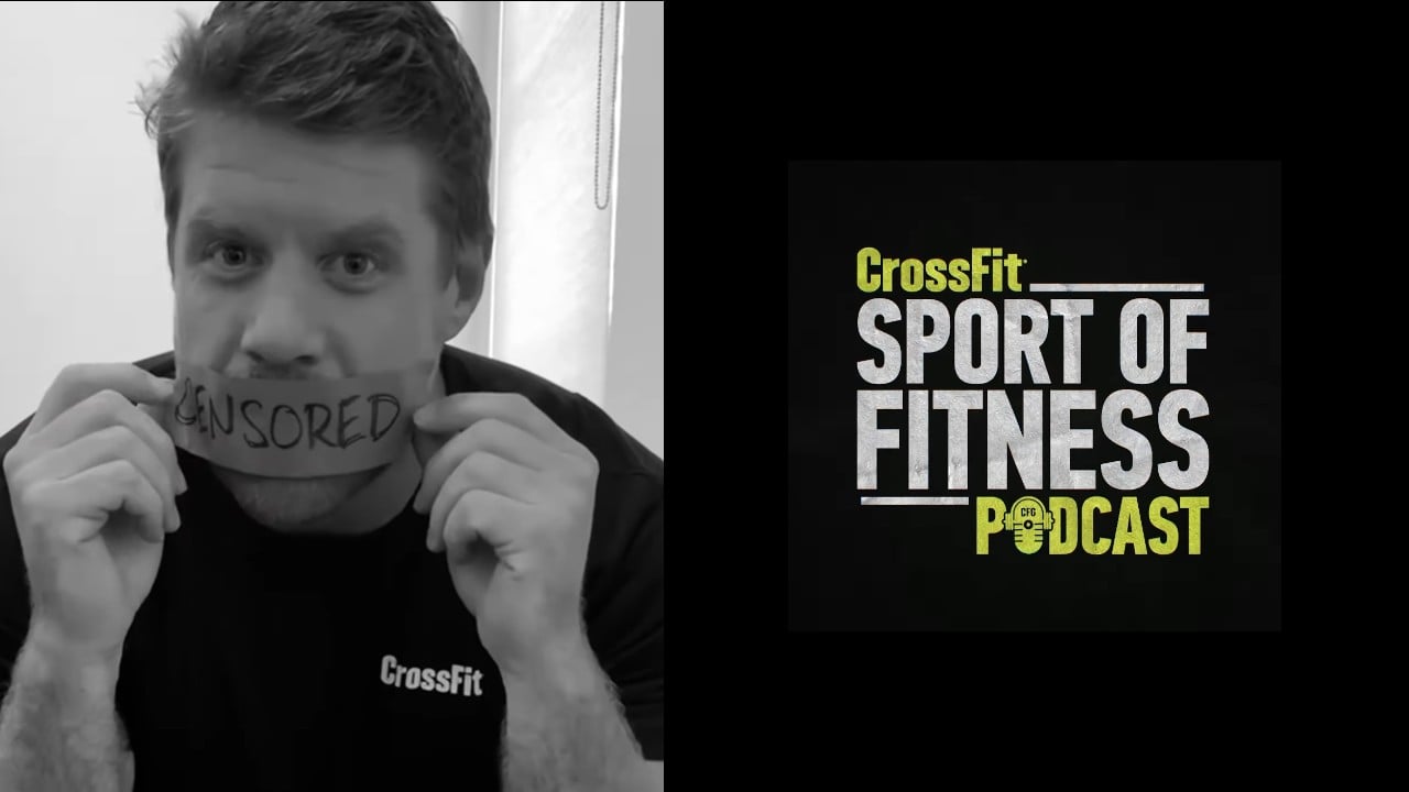 2026 CrossFit Games Location to be Revealed Next Wednesday