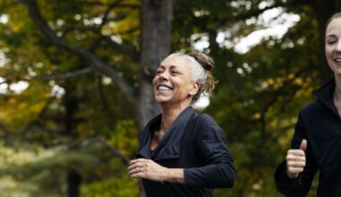 The surprising science behind 'micro runs' – and why they're so good for your heart