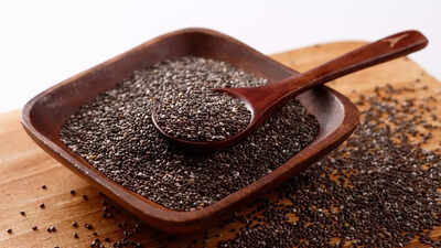 Chia seeds for 14 days can completely transform your gut and heart health; here’s what AIIMS gastroenterologist says