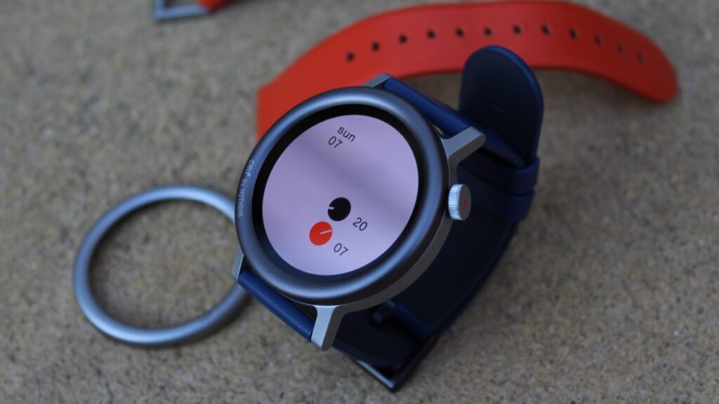 Nothing CMF Watch Pro 2