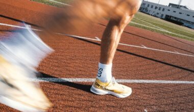 Why You Should Take the Cooper Fitness Test