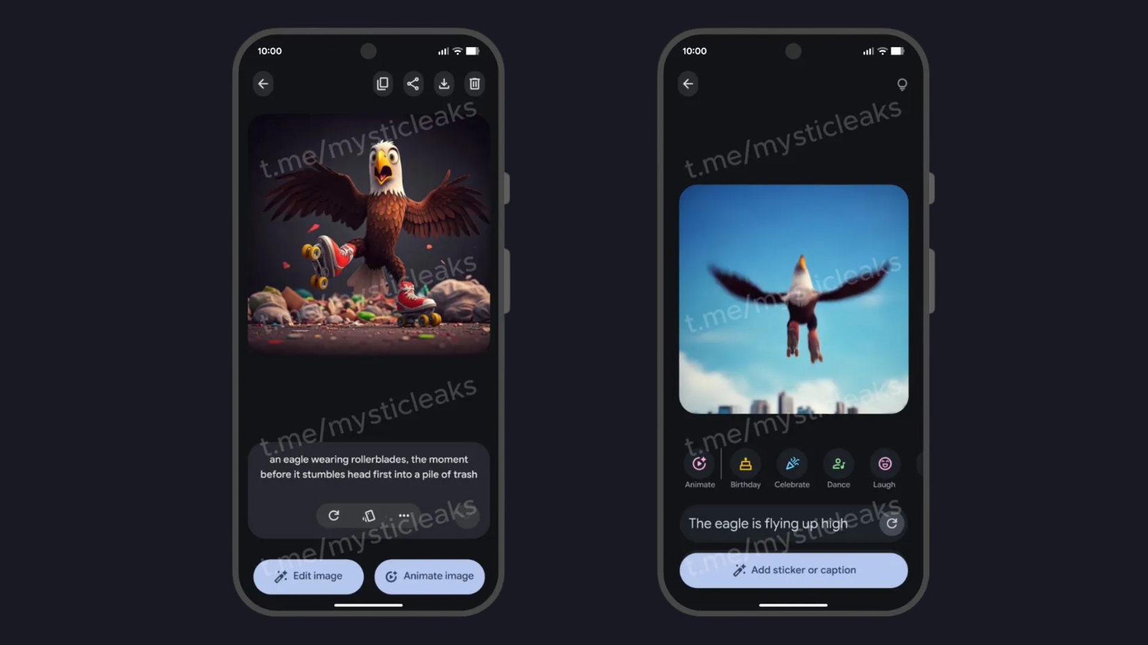 Feature Drop November 2025 Pixel Studio