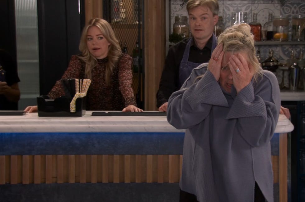 Coronation Street coronation street