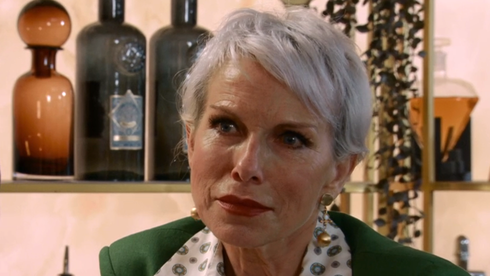 coronation street debbie webster ronnie bailey