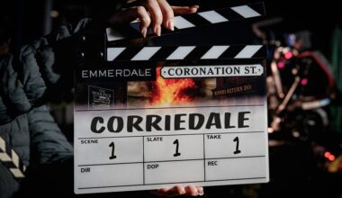 Coronation Street and Emmerdale confirm first two cast members for Corriedale crossover