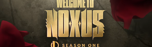 League of Legends Patch 25.21 Notes — New Game Mode, Buffs, Nerfs, and More