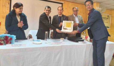 CSIR-IIIM & NMPB conducted day long Buyer-Seller Meet on Medicinal & Aromatic Plants