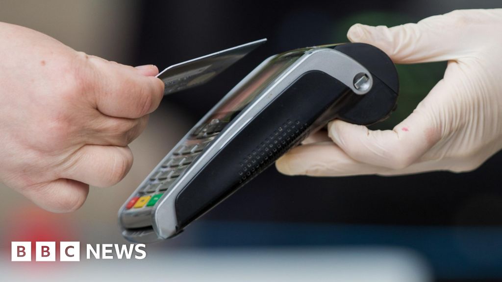 Surrey study finds contactless payment security loopholes