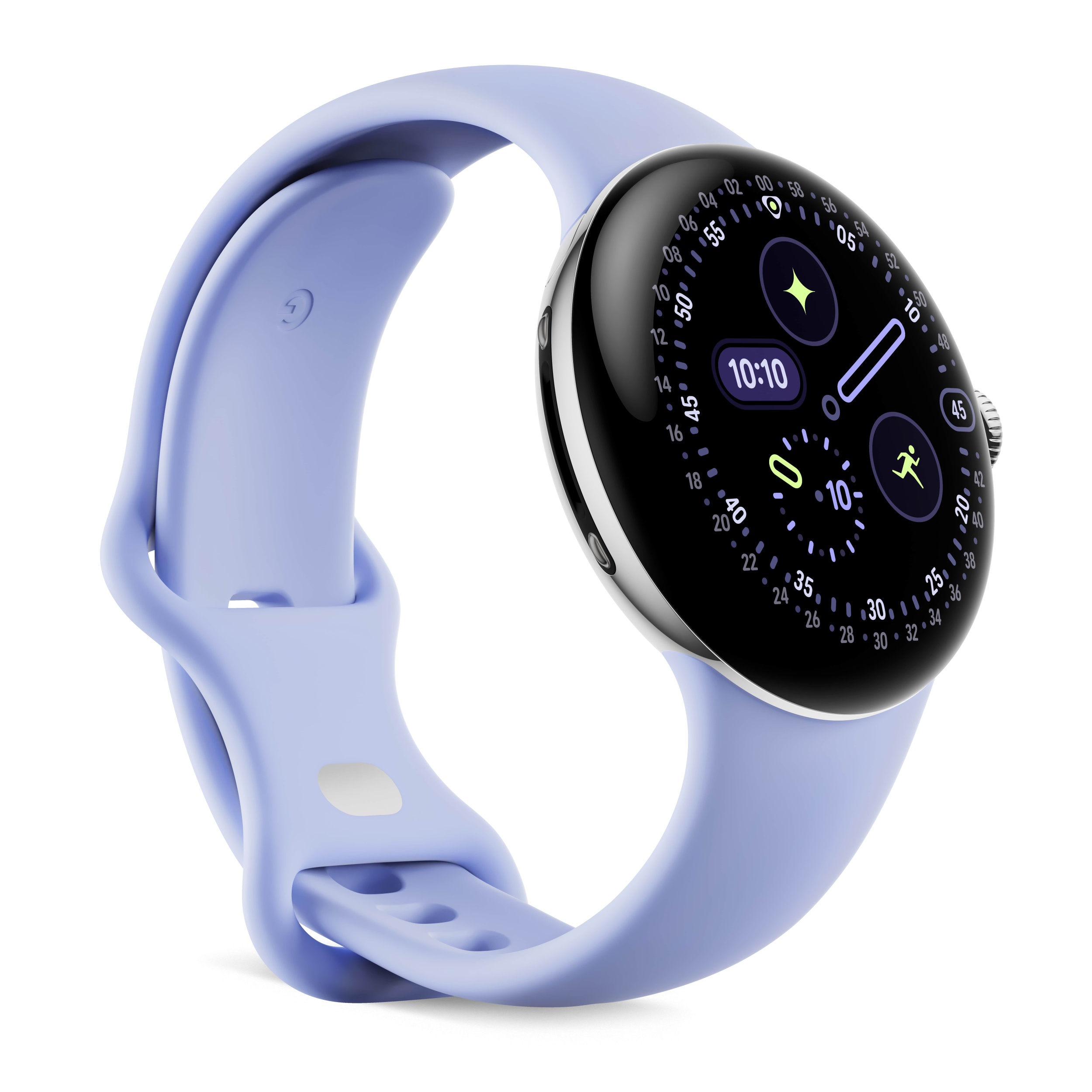 Google Pixel Watch 4