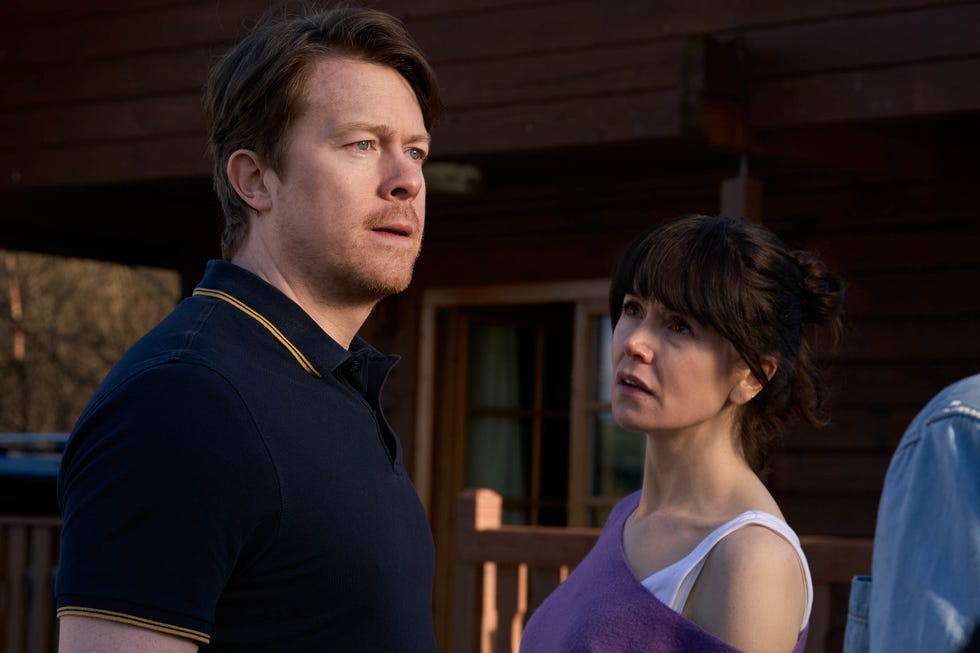 daniel rigby, valene kane, summerwater