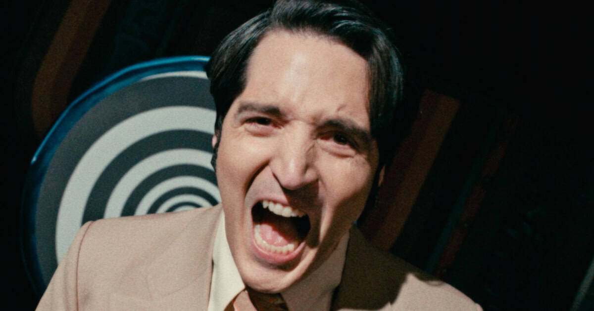 david dastmalchian