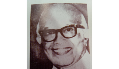 The Creative Odyssey of a Mangaluru Icon