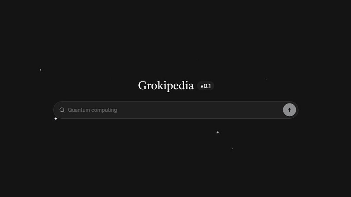 Explained | What is Grokipedia, Musk's AI alternative to human-edited Wikipedia| Grokipedia vs Wikipedia difference