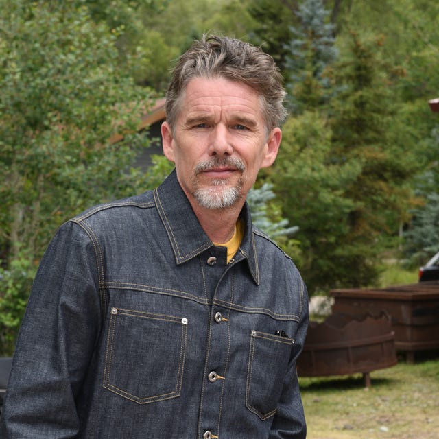 2025 Telluride Film Festival