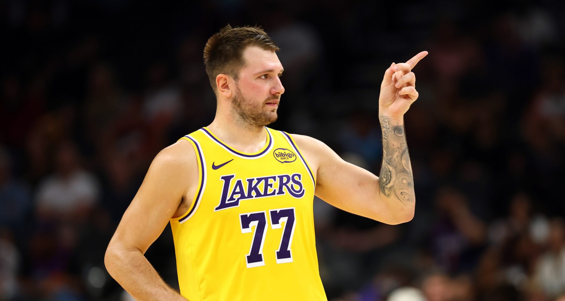 2025-26 Season Preview: Los Angeles Lakers