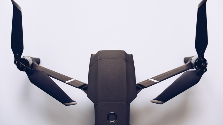 Photo of DJI Mavic Pro 2