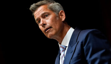 Elon Musk Attacks '2 Digit IQ' Transportation Secretary, Sean Duffy, Over SpaceX Comments