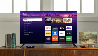 The latest Roku update adds AI-powered voice control and better search