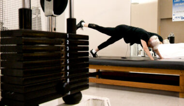 At 90, San Antonio great-grandmother hits the gym three times a week