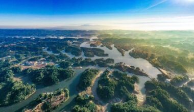 'Beautiful China': Industrial upgrading and environmental protection - news.cgtn.com