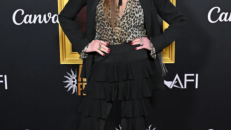 Axelle&sol;Bauer-Griffin&sol;FilmMagic