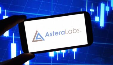 Astera Labs Battles Nvidia And Broadcom As AI Chip Market Heats Up