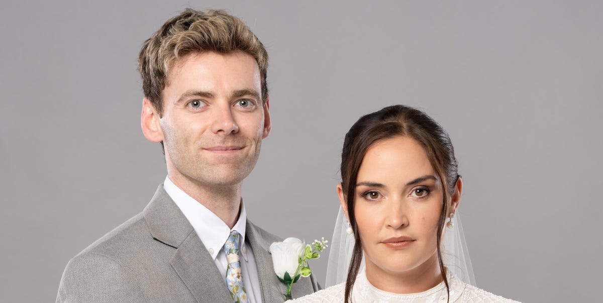 EastEnders reveals Lauren and Peter wedding outcome tonight ahead of Max twist