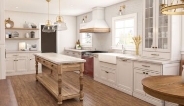 6 Farmhouse-Style Trends Designers Secretly Wish We’d Retire