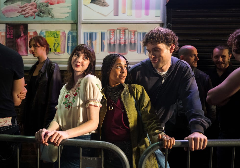 Emily Fairn, Olive Gray, Leo Reich, It Get's Worse emily fairn, olive gray, leo reich, it get's worse