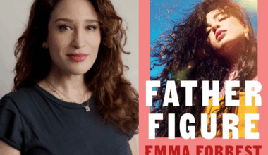 Emma Forrest wrote a seminal Jewish novel—and was quietly ghosted for it