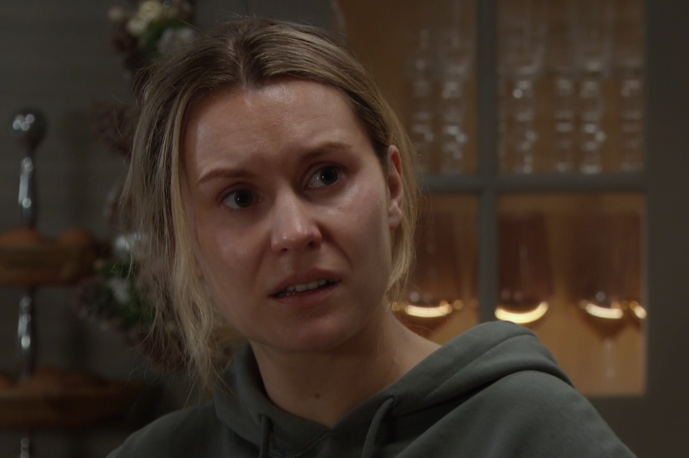 emmerdale, dawn fletcher