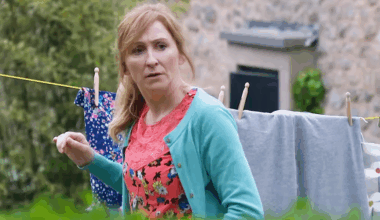 Emmerdale star Charlotte Bellamy teases "crazy" scenes